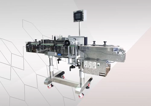 各式自動貼標機服務