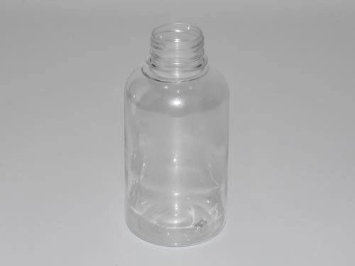 小圓弧頸圓瓶24牙250ML