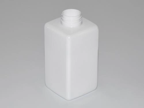 中胖四角瓶33牙400ML