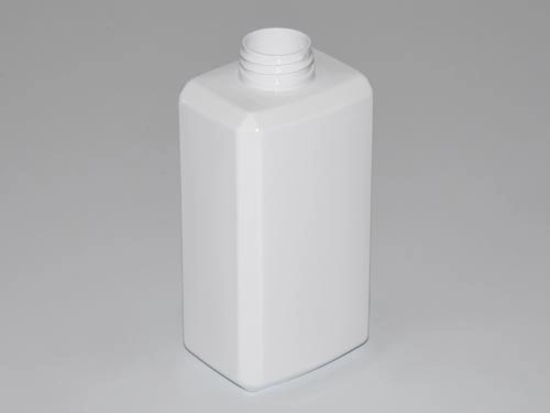 厚四方瓶33牙500ML